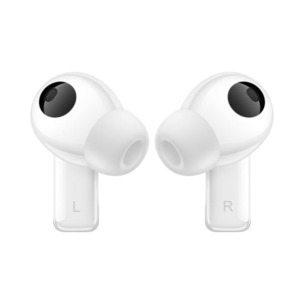 Huawei Freebuds Pro 4 Blanco con cancelación de ruido (ANC)