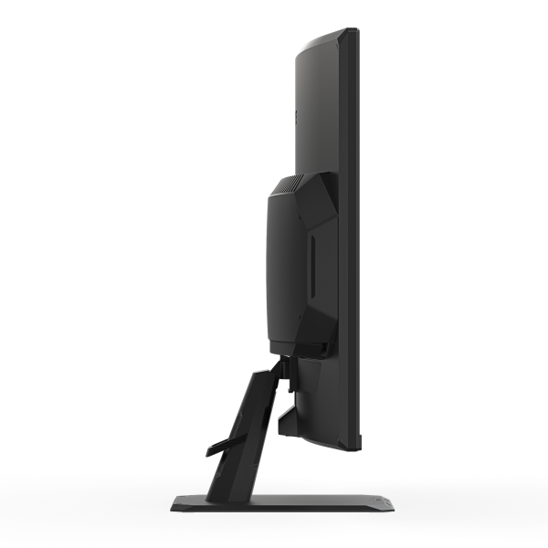 GIGABYTE GS32QCA 32" Quad HD LED 180 Hz 1 ms FreeSync Negro - Monitor PC