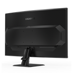 GIGABYTE GS32QCA 32" Quad HD LED 180 Hz 1 ms FreeSync Negro - Monitor PC