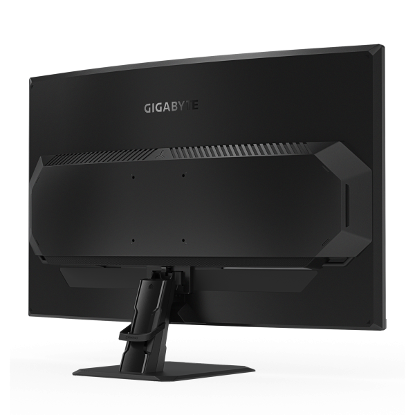 GIGABYTE GS32QCA 32" Quad HD LED 180 Hz 1 ms FreeSync Negro - Monitor PC