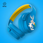 Headset for Kids Looney Tunes FR-TEC Ps5 PS5 (accesorios)