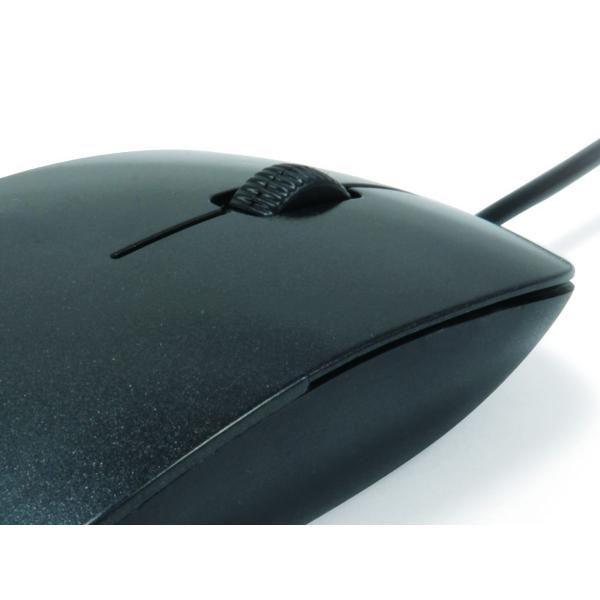 Mouse Conceptronic Usb Desktop 3 Botones C08-292