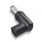 Tips Usb-c Ngs 4 Tips Para Ordenadores Portatiles Asus
