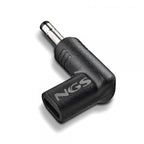 Tips Usb-c Ngs 4 Tips Para Ordenadores Portatiles Lenovo
