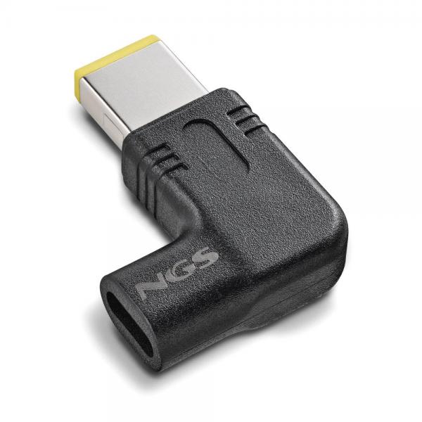 Tips Usb-c Ngs 4 Tips Para Ordenadores Portatiles Lenovo