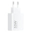 Cargador Usb Xiaomi 33w Charging Combo Type-a