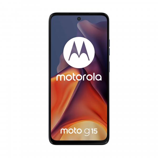 Motorola Moto G15 4G 8GB/512GB Sea Blue