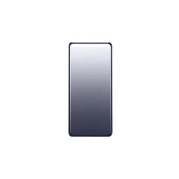 Powerbank XIAOMI Ultra Slim - 5.000mAh  USB Tipo C  Plata
