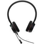 Jabra Evolve 20 MS Stereo (USB-C/A)