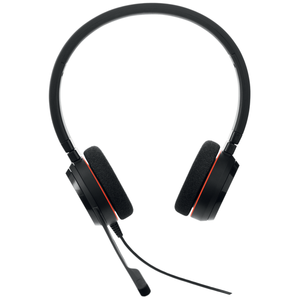Jabra Evolve 20 MS Stereo (USB-C/A)