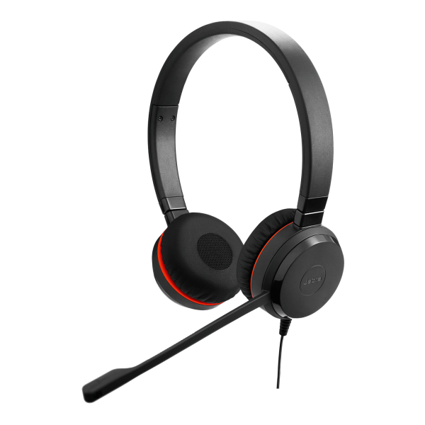 Jabra Evolve 20 SE MS Stereo (USB-C/A)