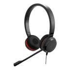 Jabra Evolve 20 SE MS Stereo (USB-C/A)
