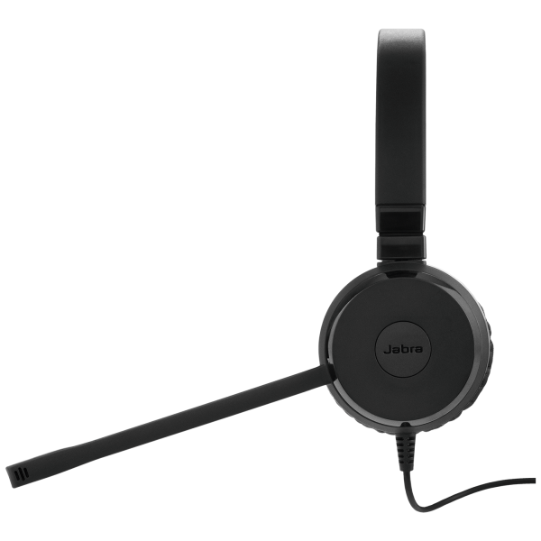 Jabra Evolve 20 SE MS Stereo (USB-C/A)