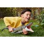 Dinosaurio Mosasaurus Jurassic World