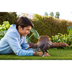 Dinosaurio Spinosaurus Jurassic World