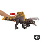 Dinosaurio Spinosaurus Jurassic World