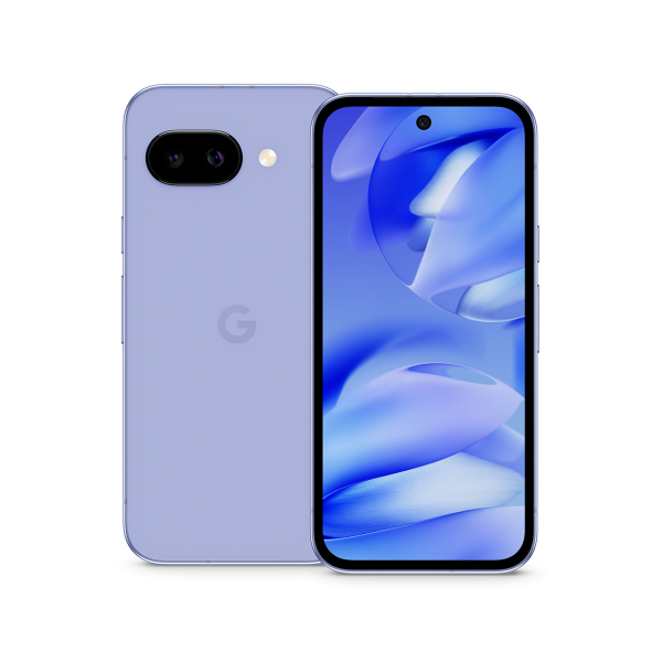 Google Pixel 9a 5G 8GB/256GB Lila