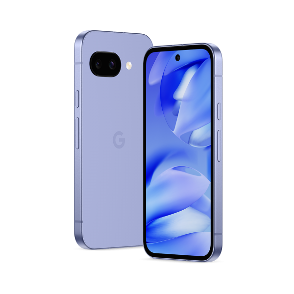 Google Pixel 9a 5G 8GB/256GB Lila