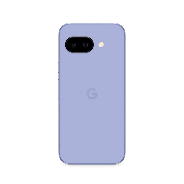 Google Pixel 9a 5G 8GB/256GB Lila