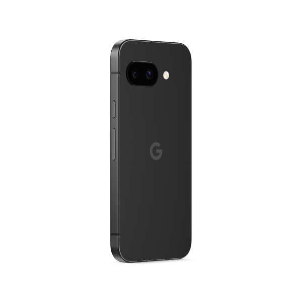 Google Pixel 9a 5G 8GB/128GB Obsidiana