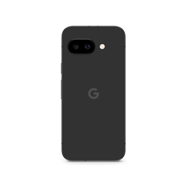 Google Pixel 9a 5G 8GB/128GB Obsidiana