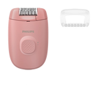 Philips Bre227/00 Rosa / Depiladora Con Cable