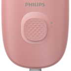Philips Bre227/00 Rosa / Depiladora Con Cable