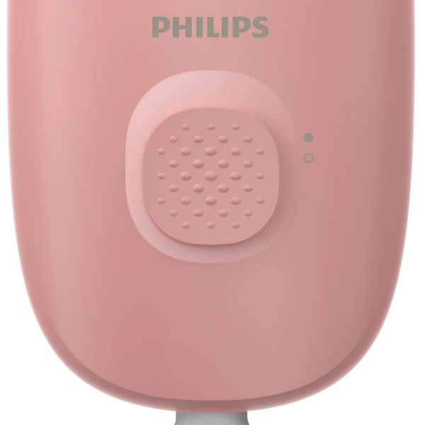 Philips Bre227/00 Rosa / Depiladora Con Cable