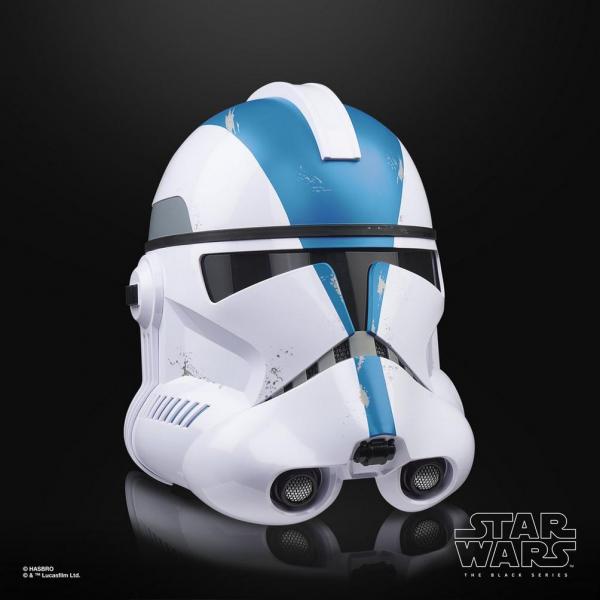Casco Electronico Clone Trooper Star Wars