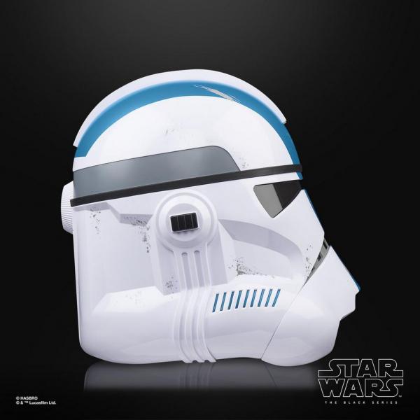 Casco Electronico Clone Trooper Star Wars