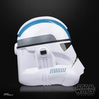 Casco Electronico Clone Trooper Star Wars
