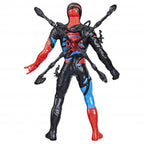 Figura Hasbro Marvel Venomversus Spider - Man