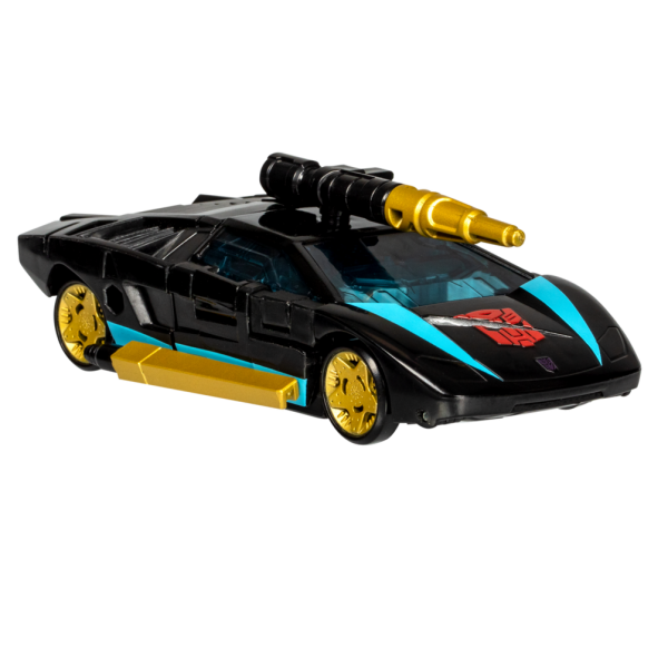 Figura Hasbro Transformers Legacy United Deluxe Armada Universe Wheeljack