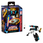 Figura Hasbro Transformers Legacy United Deluxe Armada Universe Wheeljack
