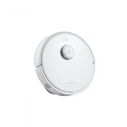 Roborock Qrevo Curv Blanco con Base de autolimpieza