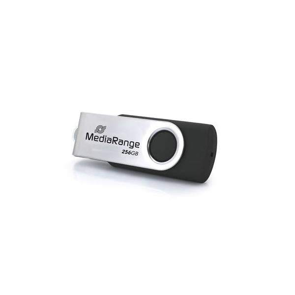 Pendrive 256gb Usb 3.2 Mediarange
