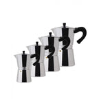 Cafetera Clasica Thulos Th - Cc09t 9 Tazas