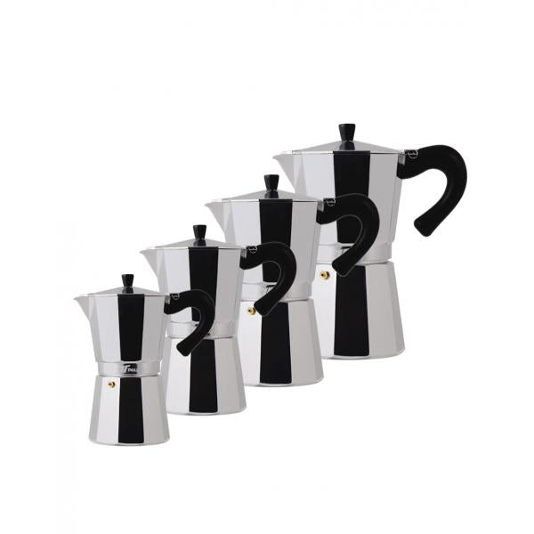 Cafetera Clasica Thulos Th - Cc09t 9 Tazas