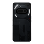 Nothing Phone 3a 5G 12GB/256GB Negro