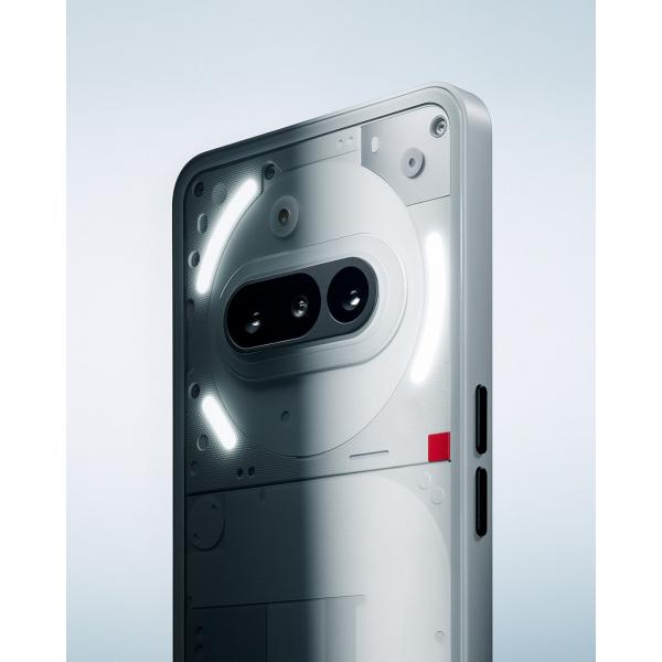 Nothing Phone 3a 5G 8GB/128GB Blanco