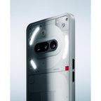 Nothing Phone 3a 5G 8GB/128GB Blanco