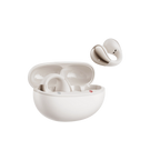 QCY Crossky Clip C30 Blanco - Auriculares Bluetooth