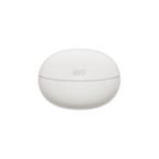 QCY Crossky Clip C30 Blanco - Auriculares Bluetooth