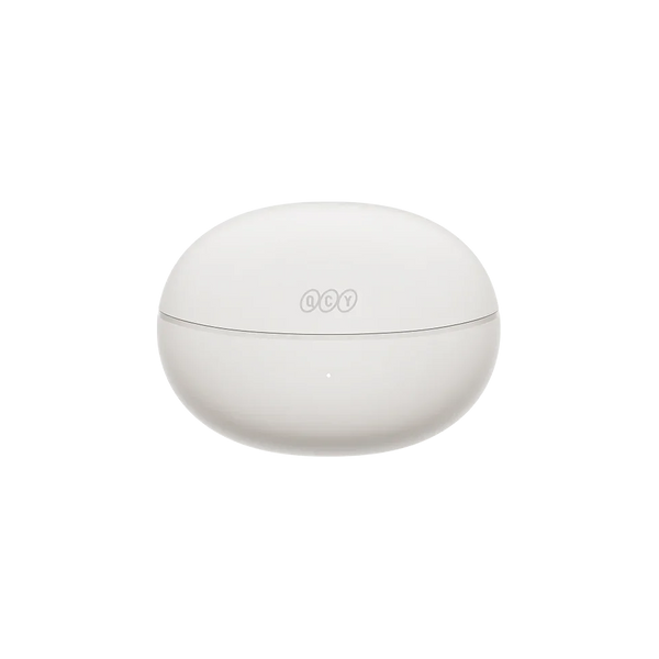 QCY Crossky Clip C30 Blanco - Auriculares Bluetooth