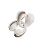 QCY Crossky Clip C30 Blanco - Auriculares Bluetooth