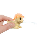 MuEca Piscina Perritos Barbie