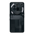 Nothing Phone 3a Pro 5G 12GB/256GB Negro
