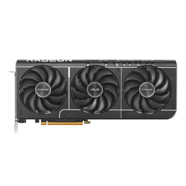 Tarjeta Grafica Asus Radeon Prime Rx9070Xt O16G