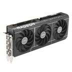 Vga Asus Prime Rx 9070 Oc 16gb Gddr6 3xdp 1xhdmi Cuda 3584 256bit Triple Fan