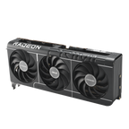 Vga Asus Prime Rx 9070 Oc 16gb Gddr6 3xdp 1xhdmi Cuda 3584 256bit Triple Fan